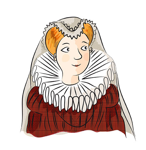 Mary Queen if Scots