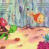 Children's story about friendship