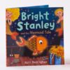 Bright Stanley Signed Book