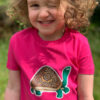 Kids Tortoise T-shirt