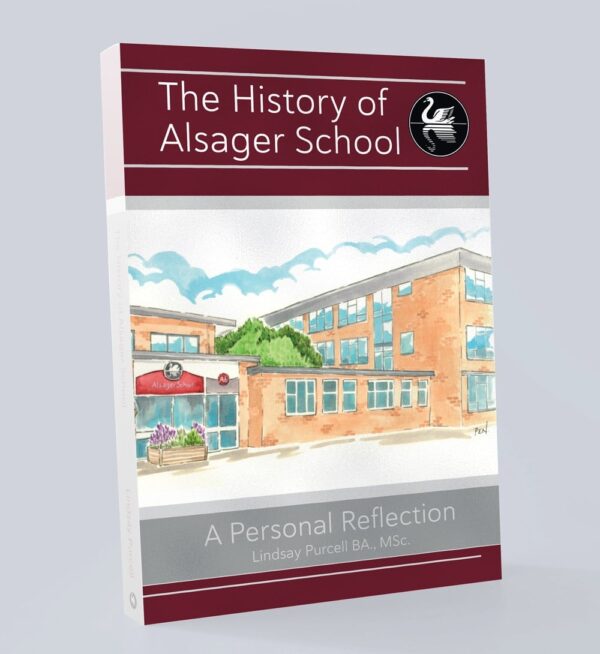 The History of Alsager School