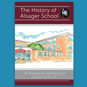 History of Alsager School