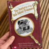 The Mystery of the Oak Island Treasure Cover