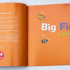 Big Fish Little Fish picture book by Matt Buckingham