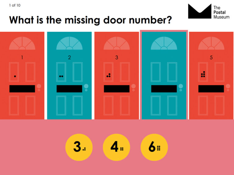 Sorting Office Maths Resources » Muddy Publishing