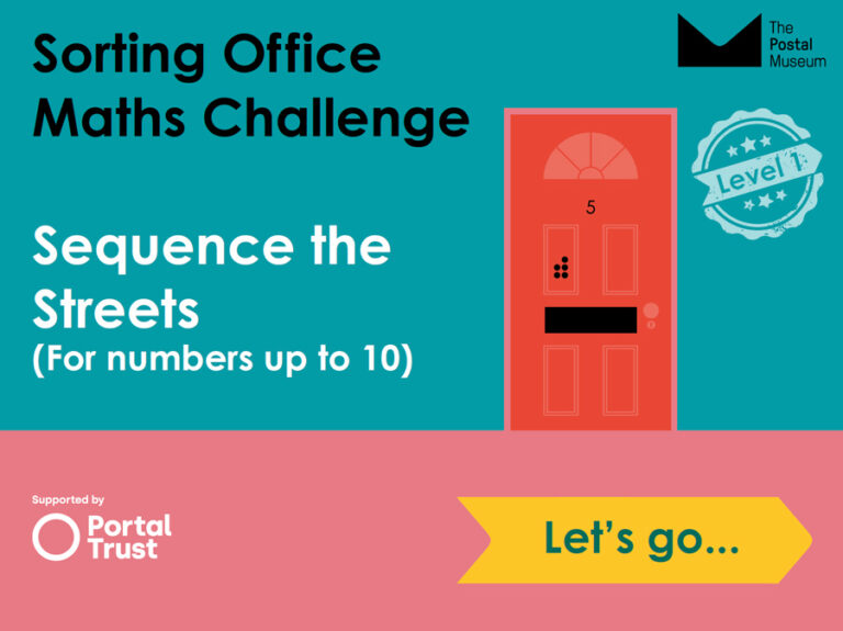 Sorting Office Maths Resources » Muddy Publishing