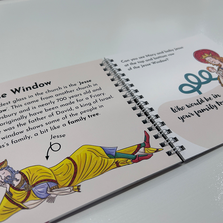 Board Book