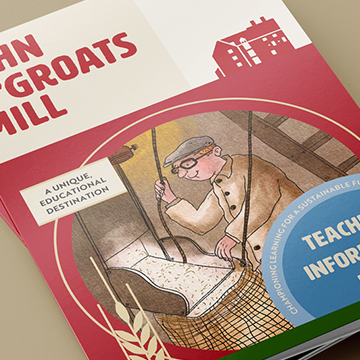 Teacher's Information Pack