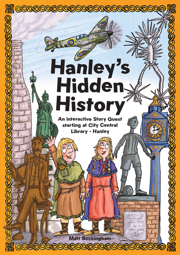 Hanley's Hidden History