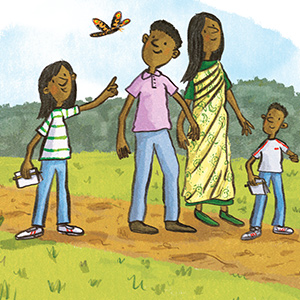 Family Wellbeing