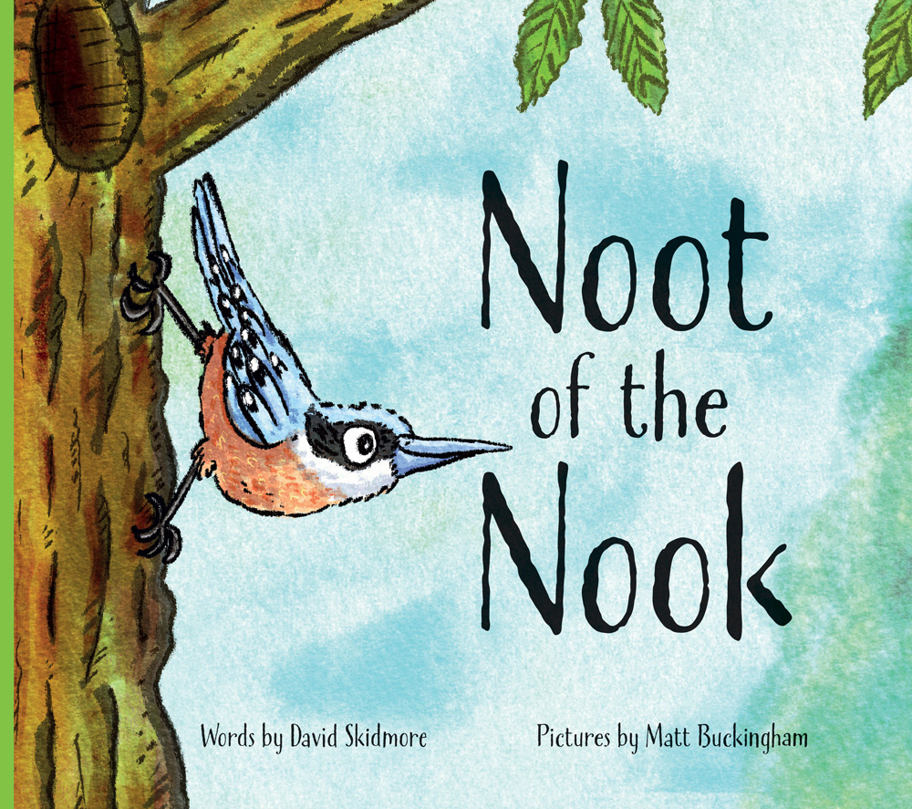 Noot of the Nook